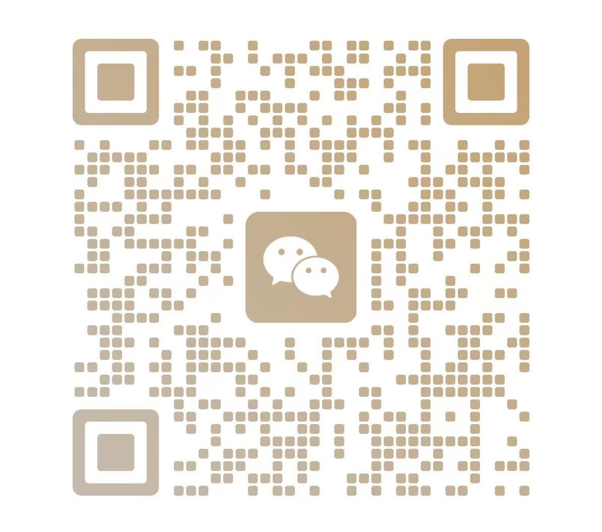 扫一扫加微信-海豚公益网
