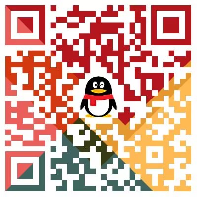 扫码加QQ群-海豚公益网